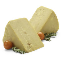 Wensleydale Creamery - Cheddar & Caramelised Onion Cheese, 200 Gram