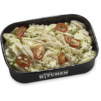 Save-On-Foods - Kitchen Fusilli Chicken Alfredo Meal, 1 Each