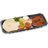 Save On Foods - Adobe Beef Taco Kit, 1 Each