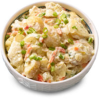 Save-On-Foods - Dill Pickle Nugget Potato Salad, 100 Gram