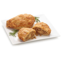 Save-On-Foods - Loaded Canadian Cheddar Burger Hand Pie, 1 Each