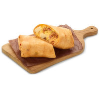 Save-On-Foods - Cold Chorizo Breakfast Wrap