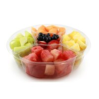 QUALITY FRESH - Mixed Fruit Tray, 2 Kilogram