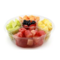 Quality Fresh - Mixed Fruit Tray, 1 Kilogram