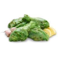 Save On Foods - Lemon and Garlic Chicken Leg & Thigh, 450 Gram
