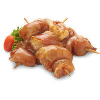 Save-On-Foods - Maui Chicken Thigh Kabob, 1 Each