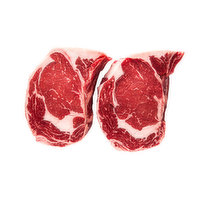 Beef - Steak Rib Eye Grass Fed AUS-NZ, 175 Gram
