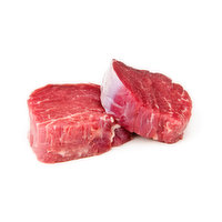 Beef - Steak Tenderloin Organic Grass Fed BC, 1 Kilogram