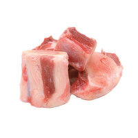 Beef - Bones Prime Rib Organic Grass Fed BC, 1 Kilogram