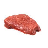 Beef - Steak Sirloin Tip Organic 100% Canadian, 175 Gram