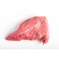 Beef - Steak Tri Tip Organic 100% Canadian, 1 Kilogram