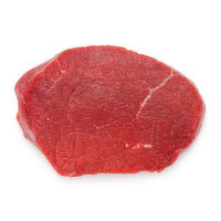 Beef - Steak Inside Round Organic 100% Canadian, 200 Gram