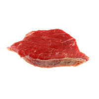 Beef - Steak Outside Round Organic 100% Canadian, 200 Gram