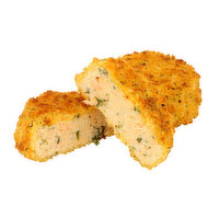 Crab - Cakes Ocean Wise Previously Frozen, 2 Each