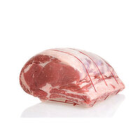Beef - Roast Prime Rib Organic 100% Canadian, 475 Gram