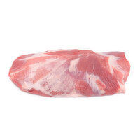 Beef - Roast Shoulder Blade Boneless Organic Grass Fed BC, 550 Gram