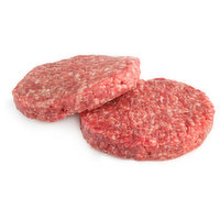 Choices - Beef Burgers Grass Fed, 250 Gram