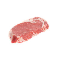 Beef - Steak Cross Rib Boneless Organic 100% Canadian, 1 Kilogram