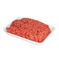 Beef - Ground Lean Organic 100% Canadian Value Pack, 1 Kilogram