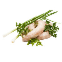 Choices - Chicken Sausages with Onion Organic, 1 Kilogram