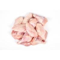 Chicken - Wings Organic BC Value Pack, 450 Gram