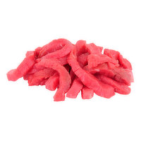 Beef - Stir Fry Grass Fed AUS-NZ, 150 Gram