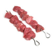 Choices - Lamb Kabobs, 1 Kilogram