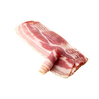 Johnston's - Bacon No Nitrate Added, 1 Kilogram