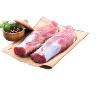 Pork - Tenderloin RWA Western Canadian, 1 Kilogram