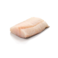 Fresh Fish - Cod Fillet Fresh Pacific, 1 Kilogram