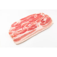 Pork - Chops Belly RWA Western Canadian, 220 Gram