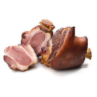 Ham - Leg Shank Portion Smoked, 1 Kilogram