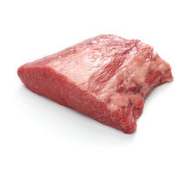 Beef - Brisket Roast Boneless Organic 100% Canadian, 400 Gram