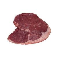 Lamb - Steak Leg Boneless RWA Free Range BC, 170 Gram