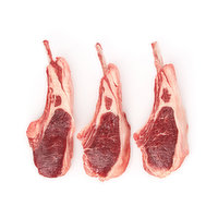 Lamb - Chops Loin Bone-In RWA Free Range BC, 280 Gram