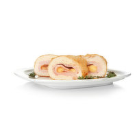 Choices - Chicken Cordon Swiss Cheese & Ham, 1 Each