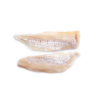 Exotic Fish - Haddock Fillet Icelandic Fresh Ocean Wise, 1 Kilogram