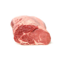 Beef - Roast Top Sirloin Grass Fed Import NZ-AUS, 1.3 Kilogram