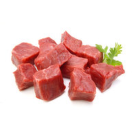 Beef - Stew Grass Fed AUS/NZ, 300 Gram