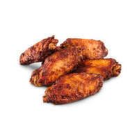 Rossdown - Chicken Wings Jamaican Jerk RWA Marinated, 300 Gram