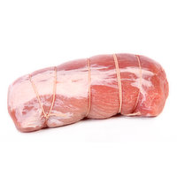 Pork - Roast Shoulder Butt Boneless, 1.3 Kilogram