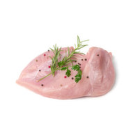 Chicken - Breast Boneless Skinless Rosemary & Herb RWA, 175 Gram