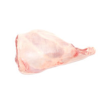 Lamb - Roast Leg Bone-In RWA New Zealand, 1.3 Kilogram