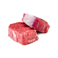 Beef - Tenderloin Steak Grass Fed Import NZ-AUS, 1 Kilogram