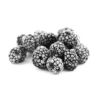 Choices - Blackberries Organic Frozen, 1 Kilogram