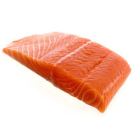 Salmon - Fillet Sockeye Wild Fresh, 1 Kilogram
