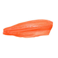 Salmon - Wild Smoked Salmon Nuggets, 1 Kilogram