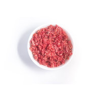 Bison - Ground Extra Lean RWA, 1 Kilogram