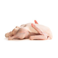 Duck - Whole RWA BC, 1.3 Kilogram