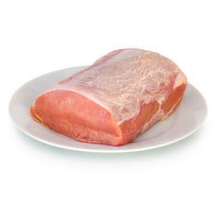 Pork - Roast Sirloin Boneless RWA Western Canadian, 1 Kilogram